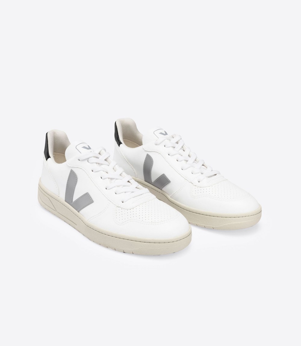 Veja Sneakers Barbati - V-10 Cwl - Albi - 0893216-PN